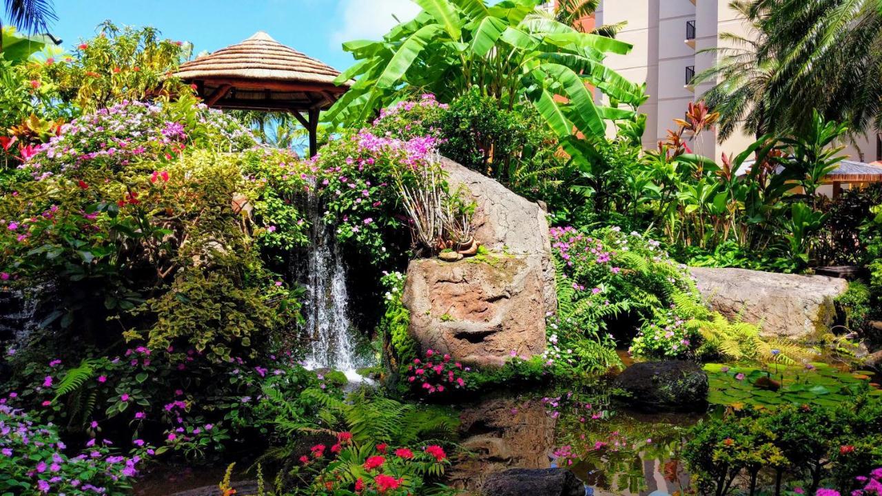 Kaanapali Shores - 943 Lahaina Exteriör bild