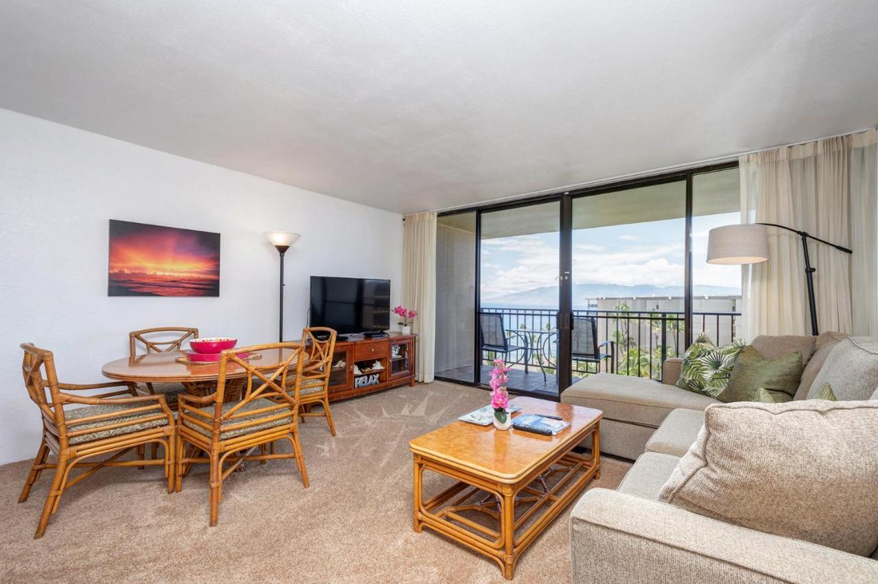 Kaanapali Shores - 943 Lahaina Exteriör bild