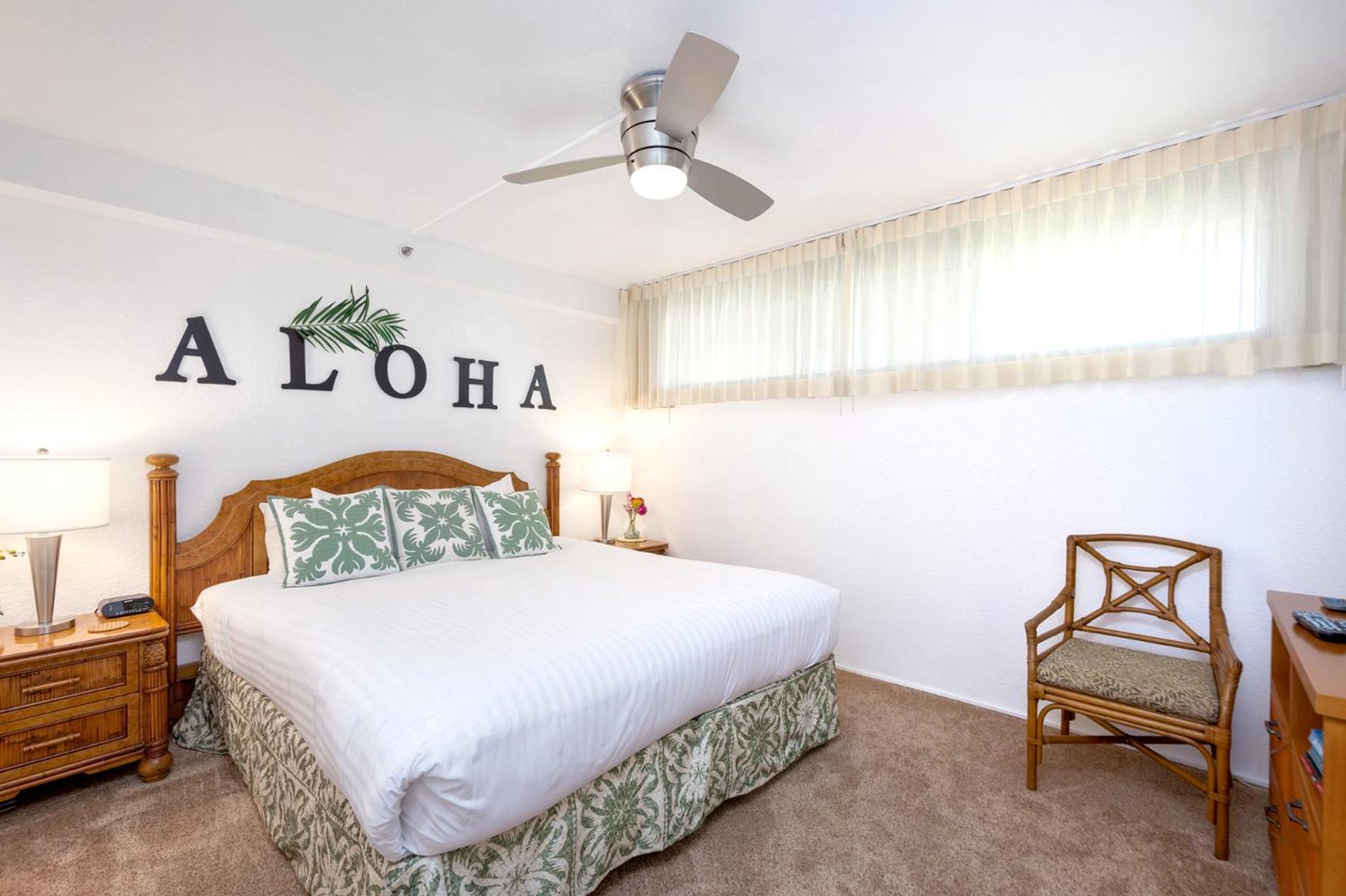 Kaanapali Shores - 943 Lahaina Exteriör bild